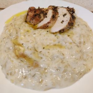 klasszikus tökfőzelék